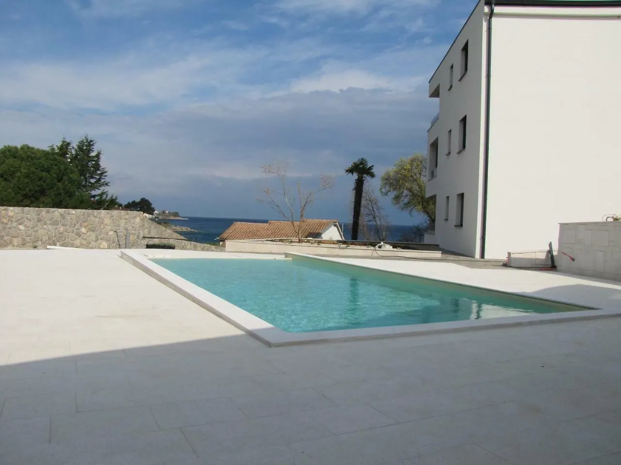 Apartments Villa Lucica Malinska